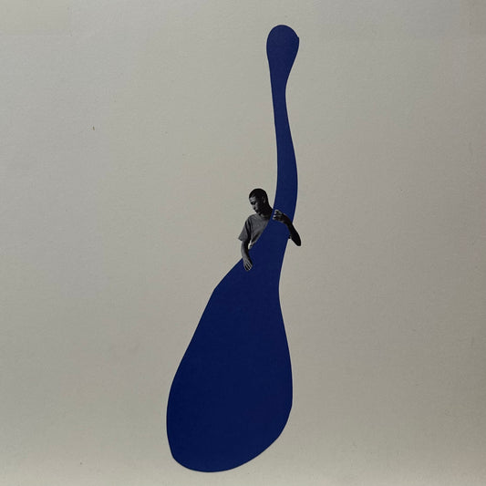 Grant – Fantasy Blues LP