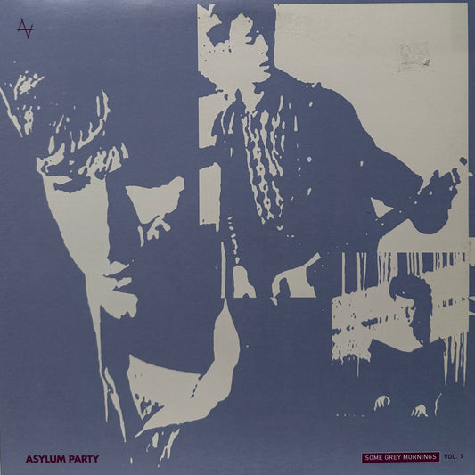 Asylum Party – Some Grey Mornings Vol. 1