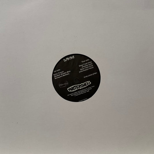 Watershell – Deep Field View EP