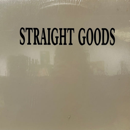 Straight Goods – Straight Goods