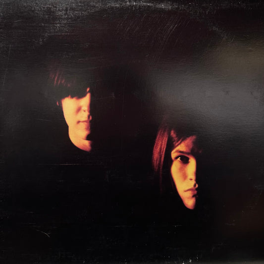 The Telescopes – The Telescopes