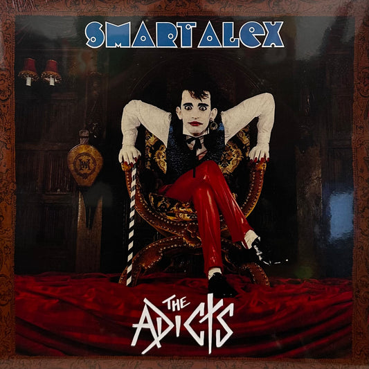 The Adicts – Smart Alex