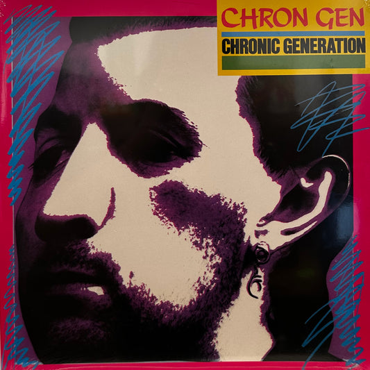 Chron Gen – Chronic Generation