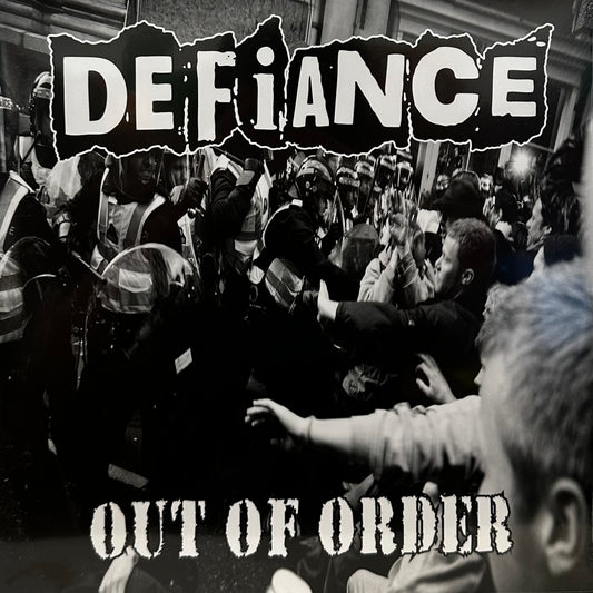 Defiance – Out Of Order