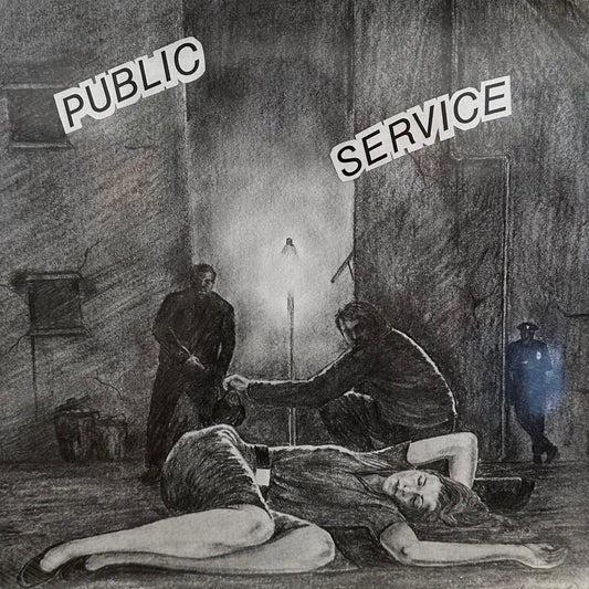 Various – Public Service