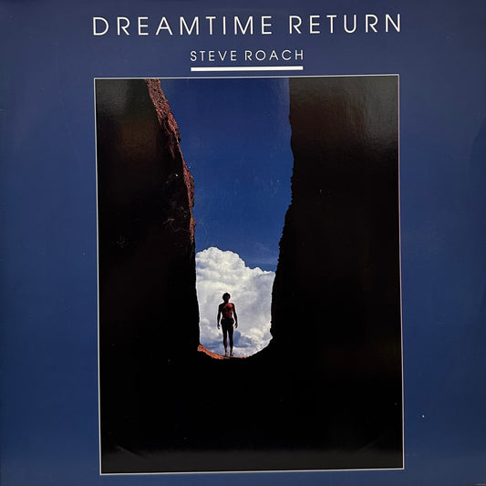Steve Roach – Dreamtime Return