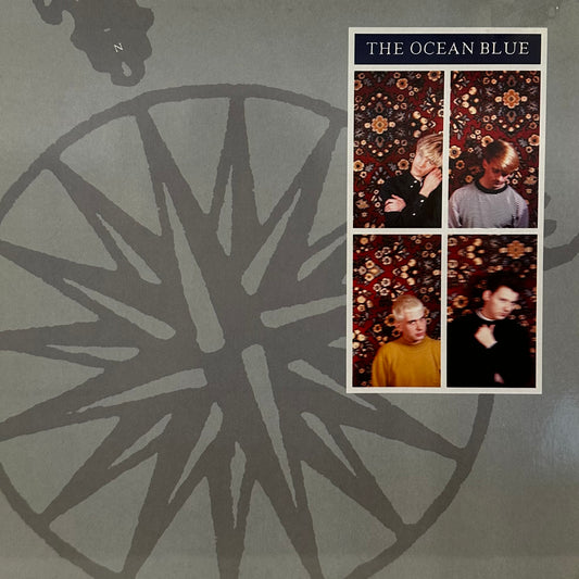 The Ocean Blue – The Ocean Blue