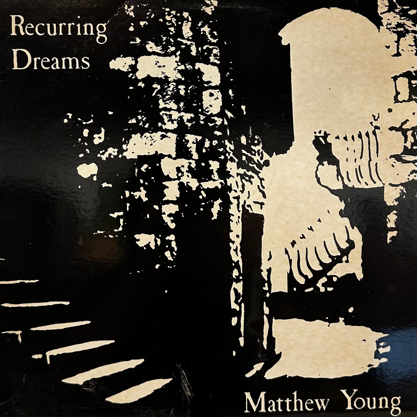 Matthew Young – Recurring Dreams