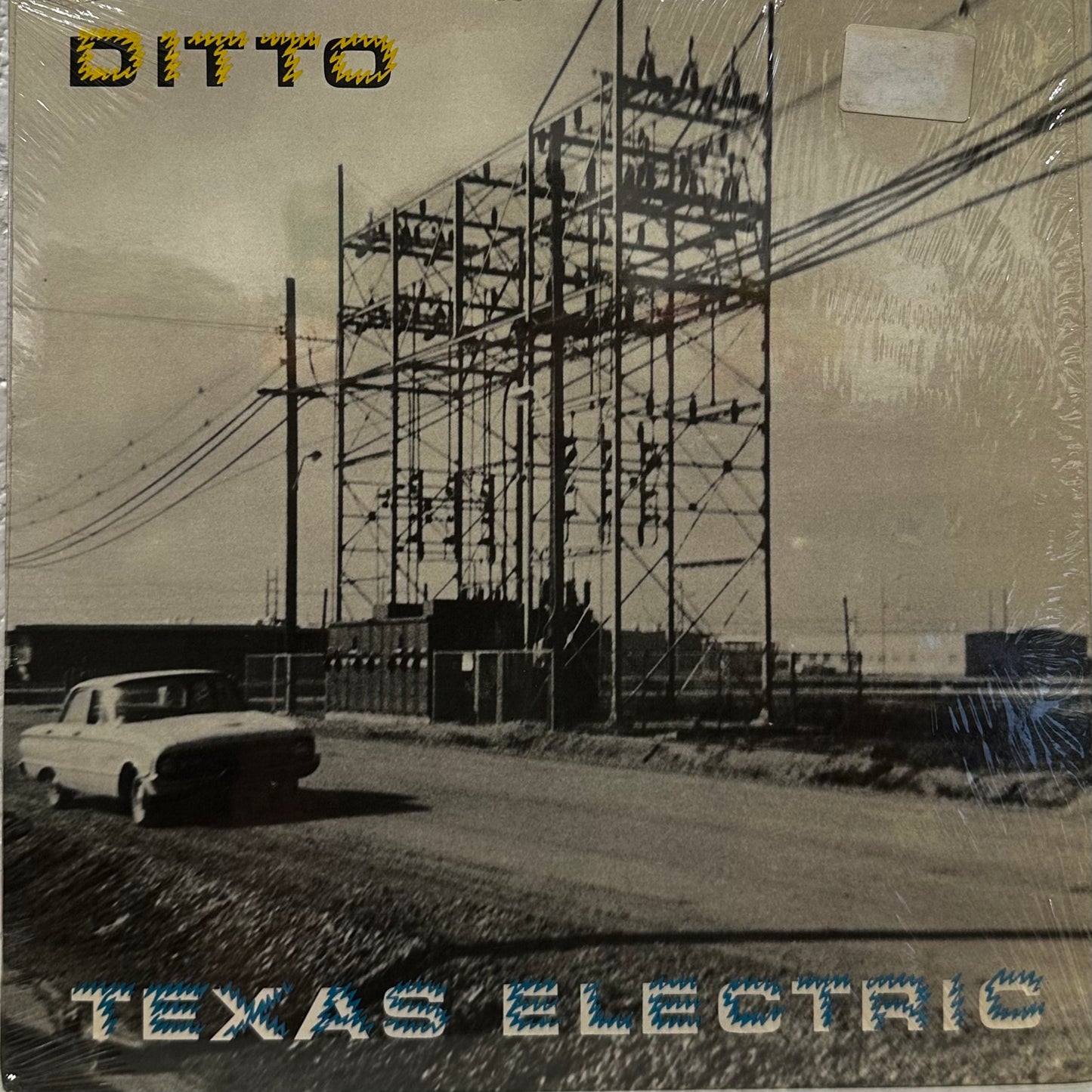 Ditto – Texas Electric
