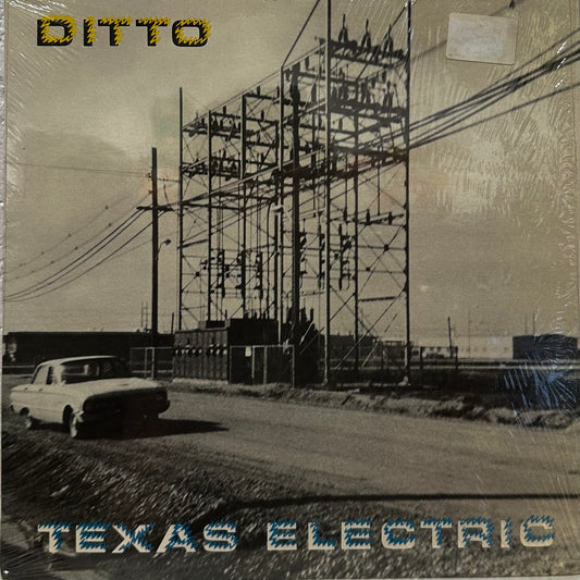 Ditto – Texas Electric
