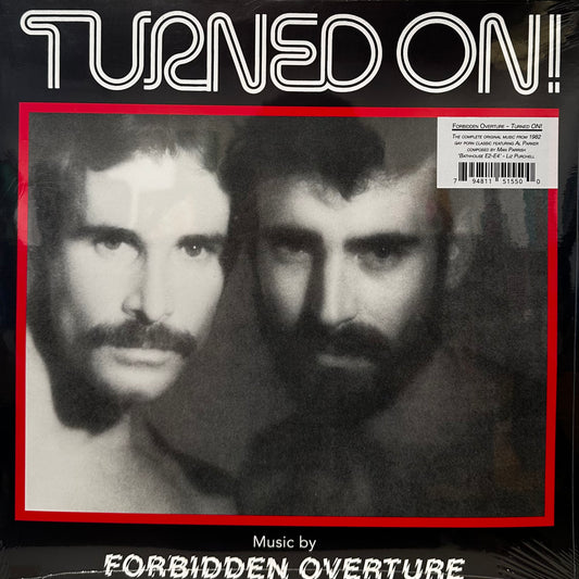 Forbidden Overture – Turned On!