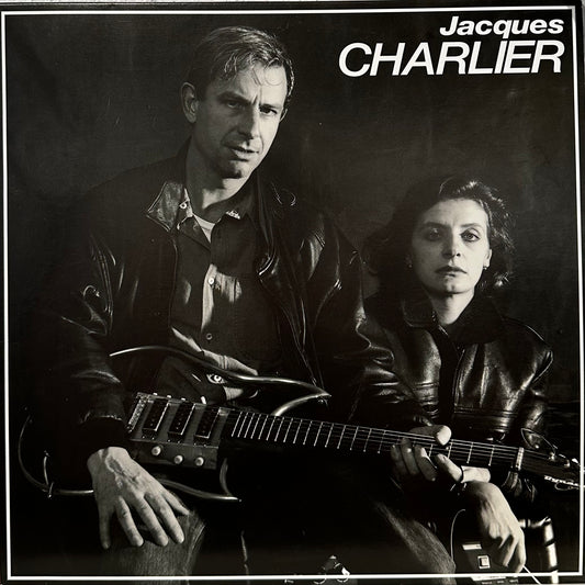 Jacques Charlier – Art In Another Way