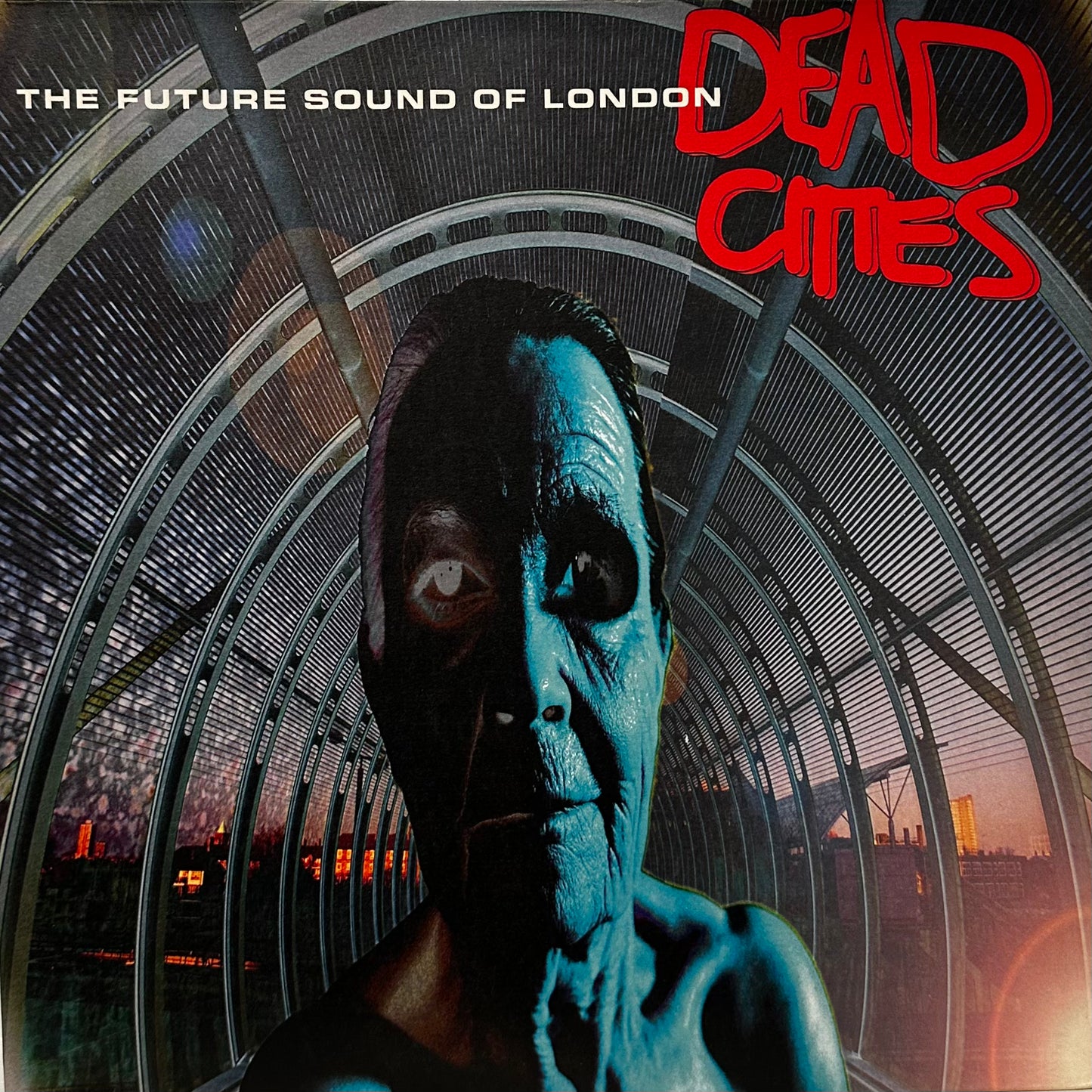 The Future Sound Of London – Dead Cities