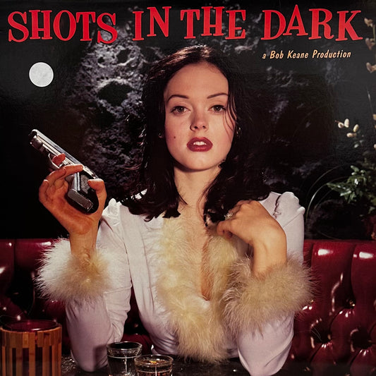 Various – Shots In The Dark