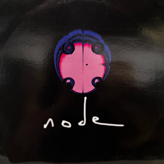 Node – Node
