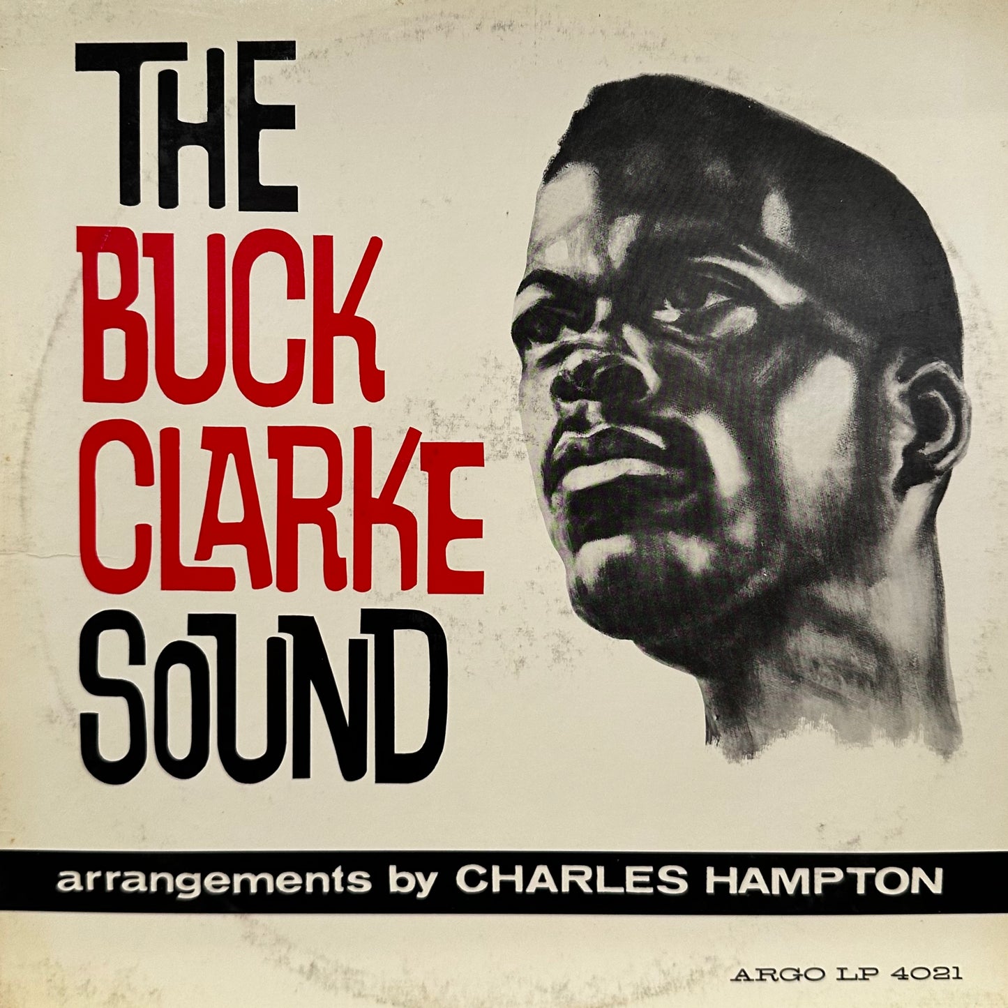 Buck Clarke – The Buck Clarke Sound