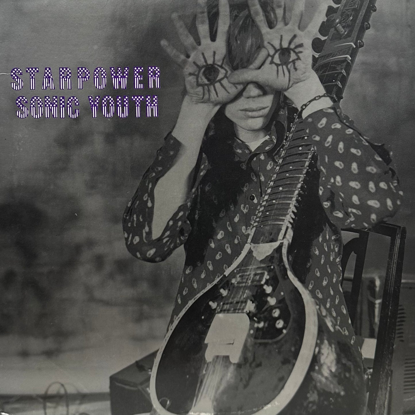 Sonic Youth – Starpower