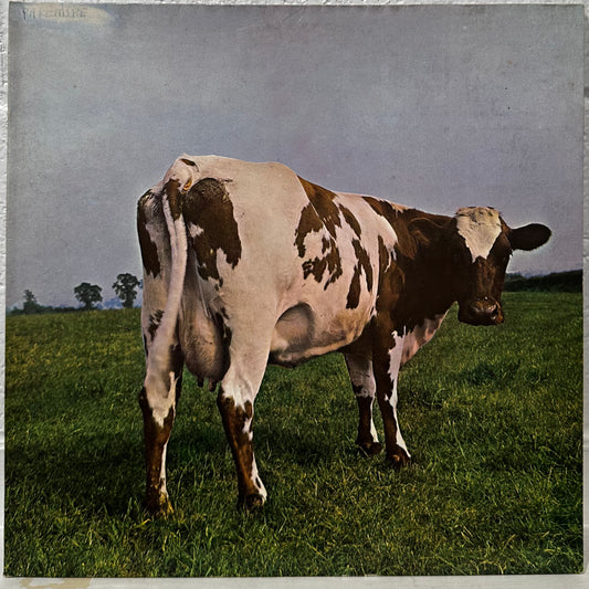 Pink Floyd – Atom Heart Mother