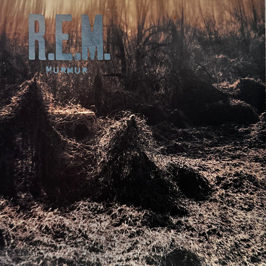 R.E.M. – Murmur