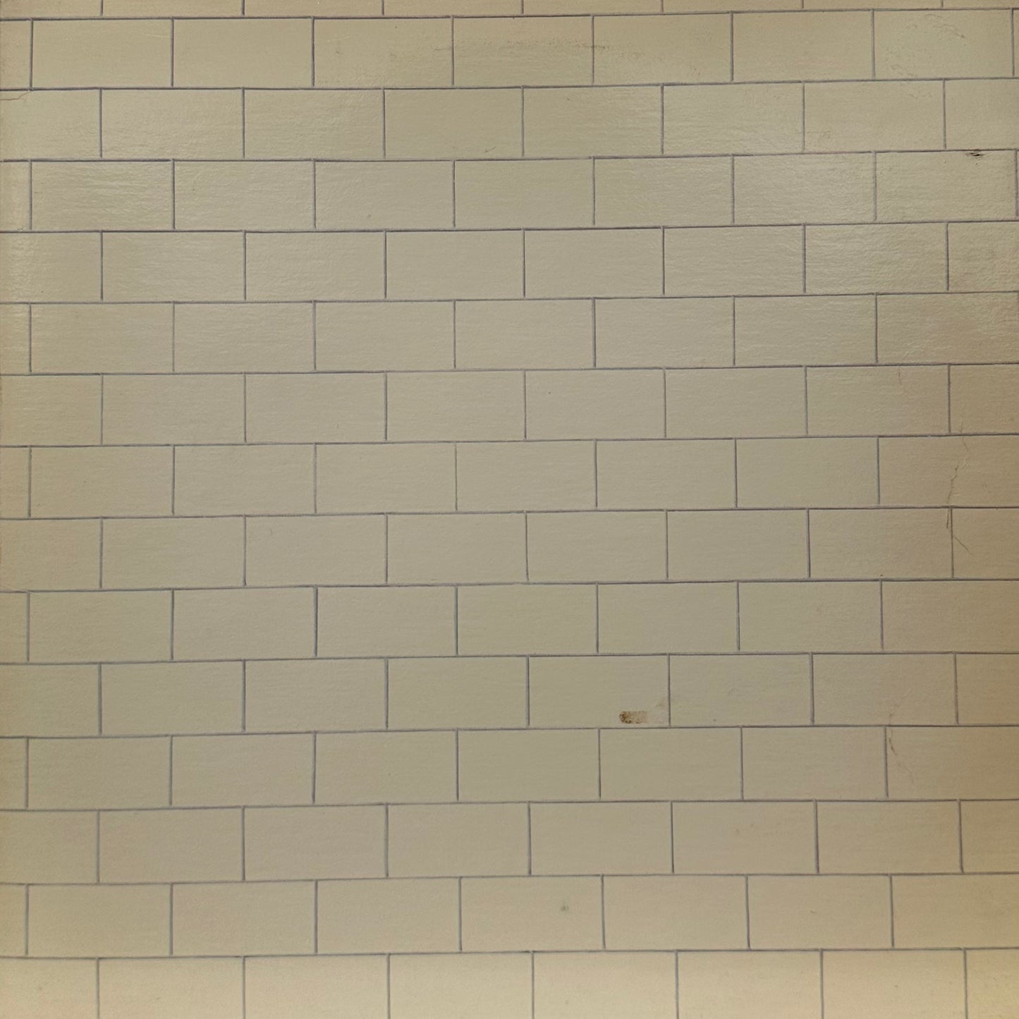 Pink Floyd – The Wall