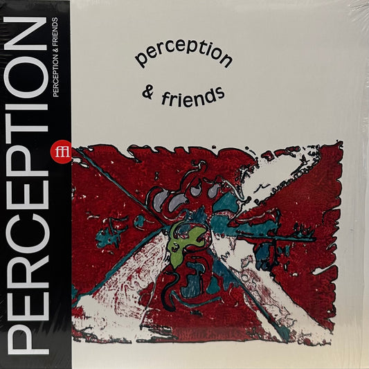 Perception – Perception & Friends