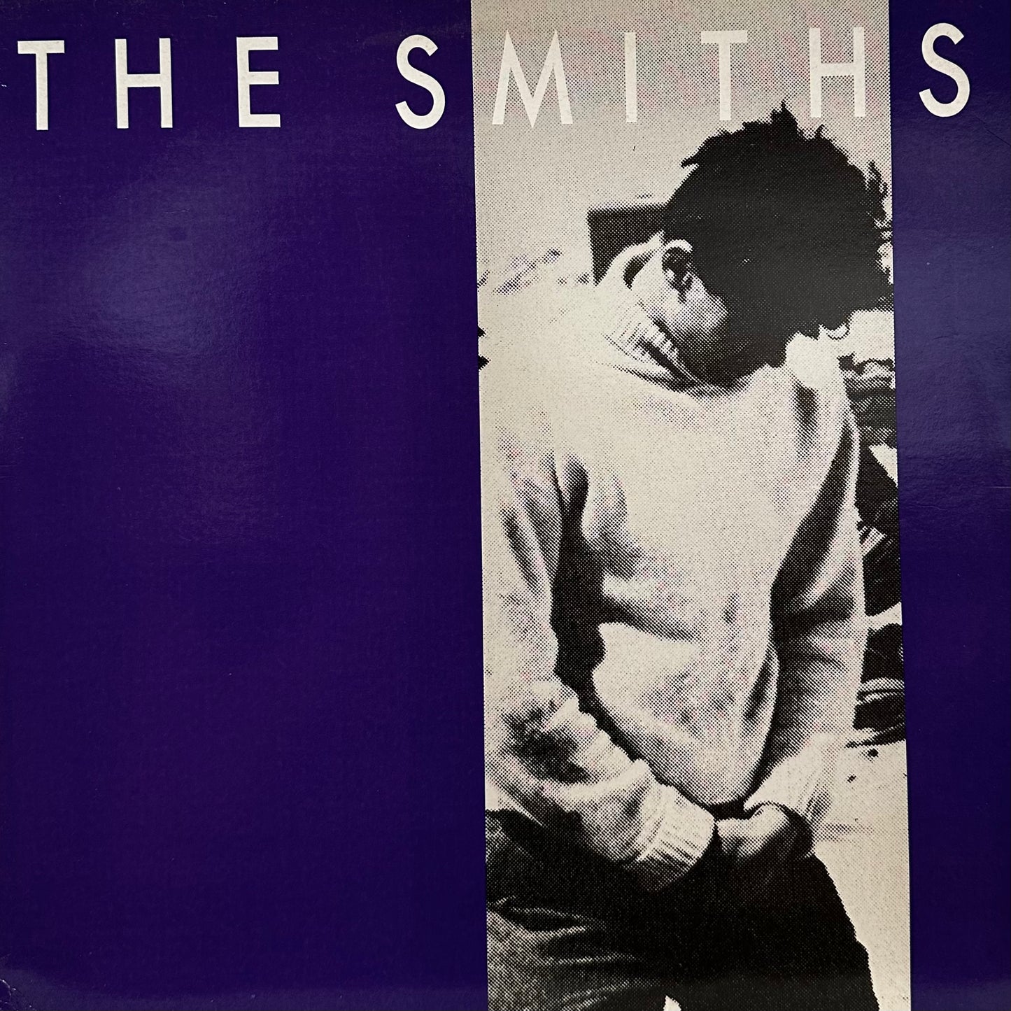 The Smiths – How Soon Is Now