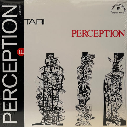 Perception – Mestari