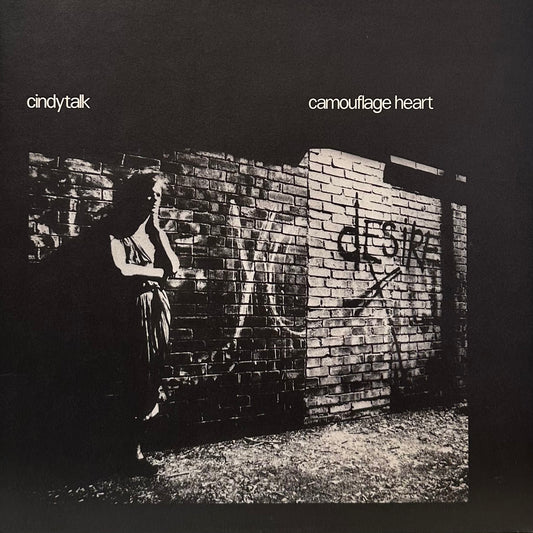 Cindytalk – Camouflage Heart