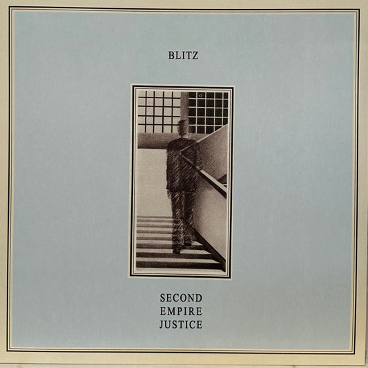 Blitz - Second Empire Justice