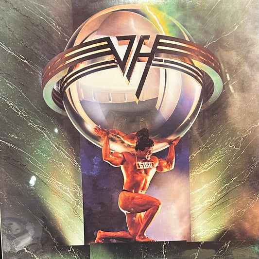 Van Halen – 5150