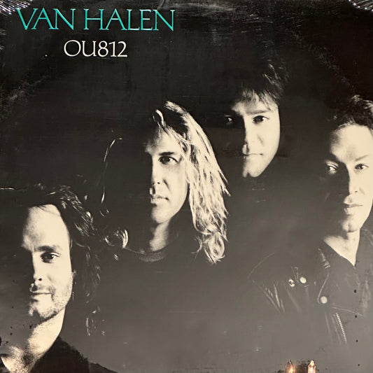 Van Halen - OU812