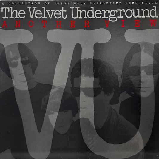 The Velvet Underground – Another View