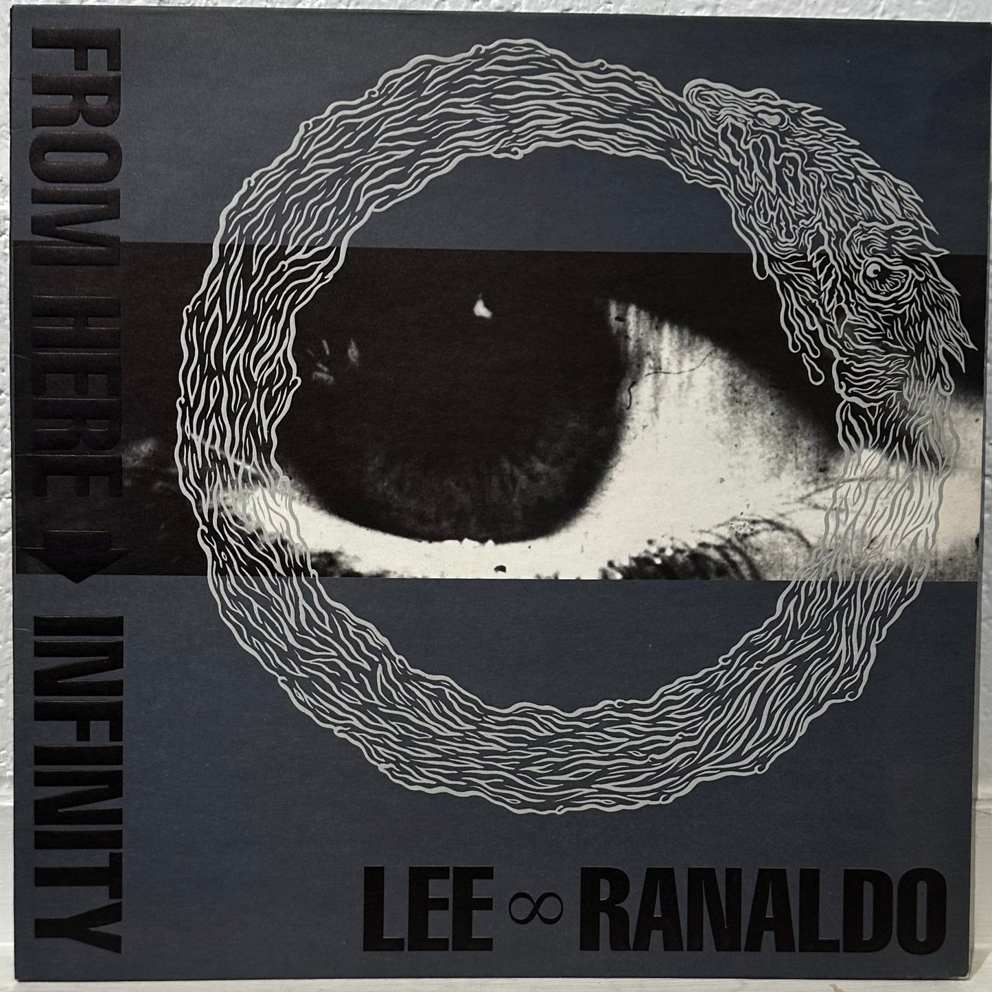 Lee Ranaldo – From Here To Infinity