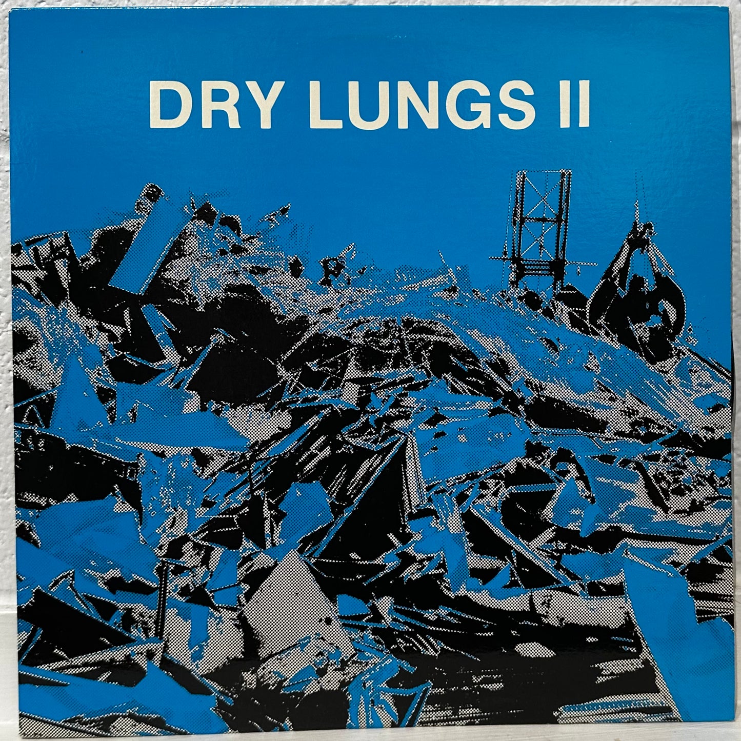 Various – Dry Lungs II