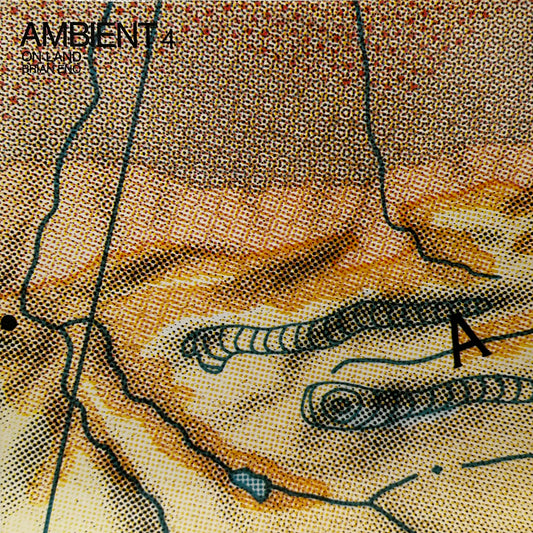 Brian Eno – Ambient 4 (On Land)