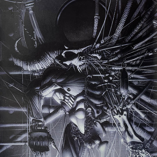 Danzig – Danzig 5: Blackacidevil