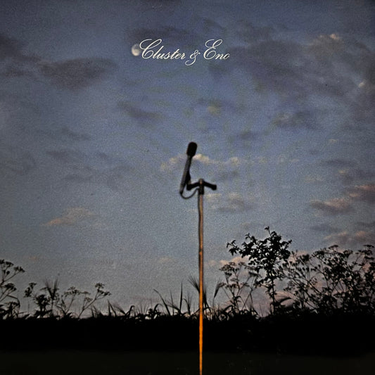 Cluster & Eno – Cluster & Eno