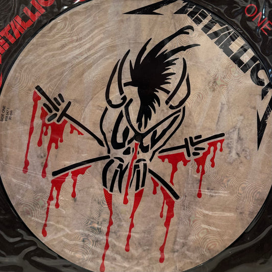 Metallica – One
