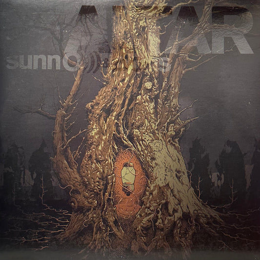 Sunn O))) & Boris – Altar