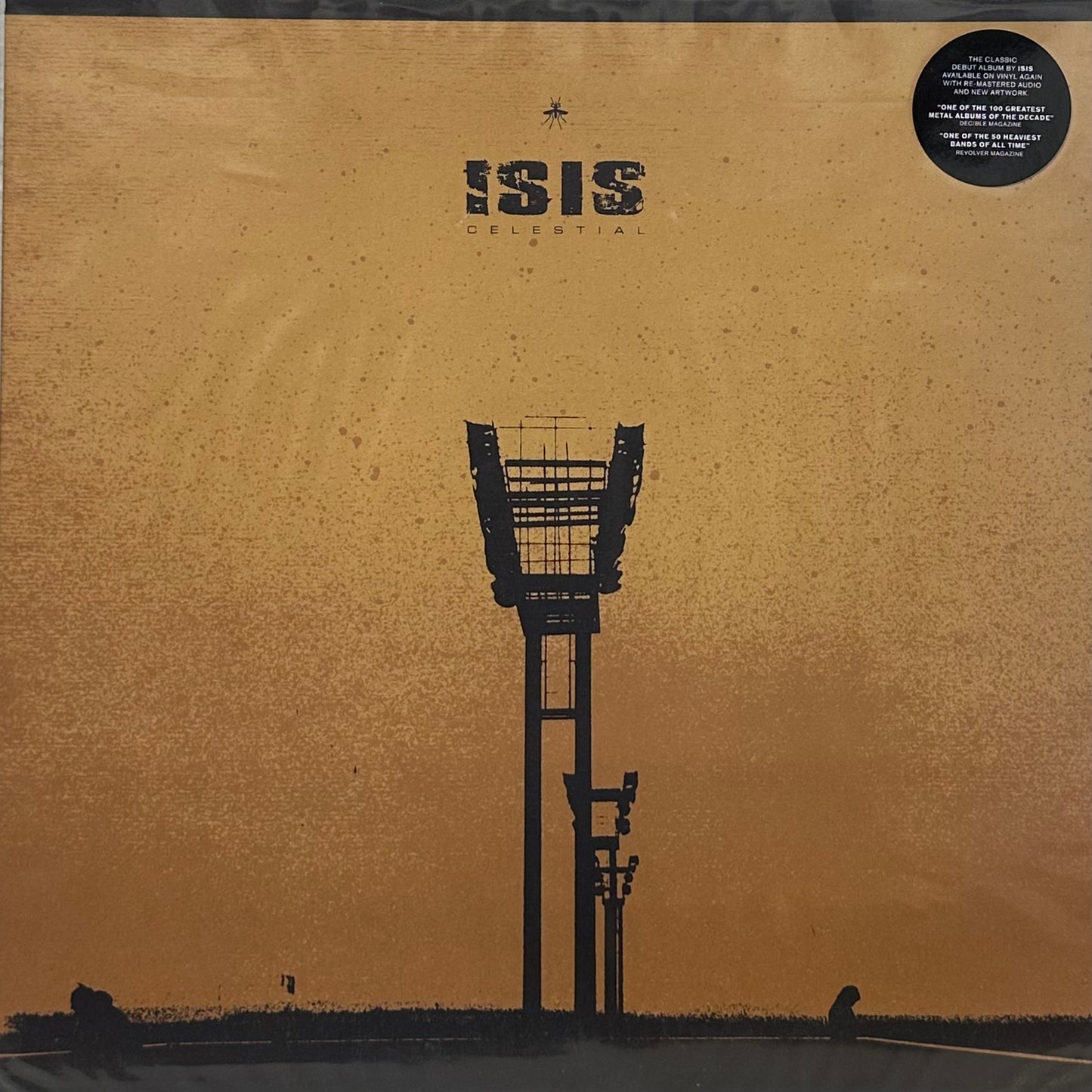 Isis – Celestial