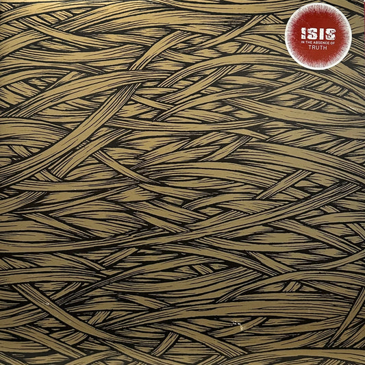 Isis – In The Absence Of Truth