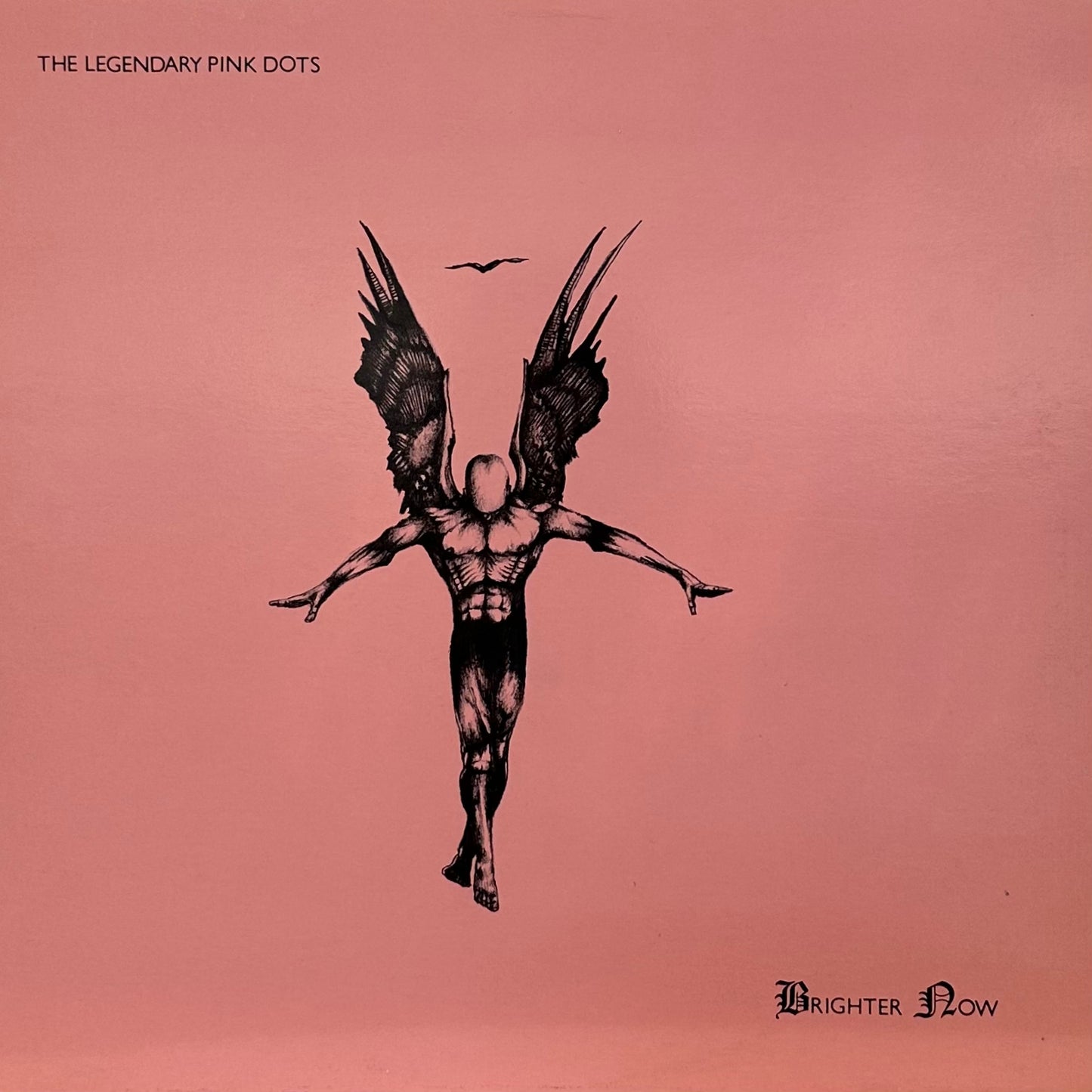 The Legendary Pink Dots – Brighter Now