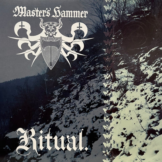 Master's Hammer – Ritual.