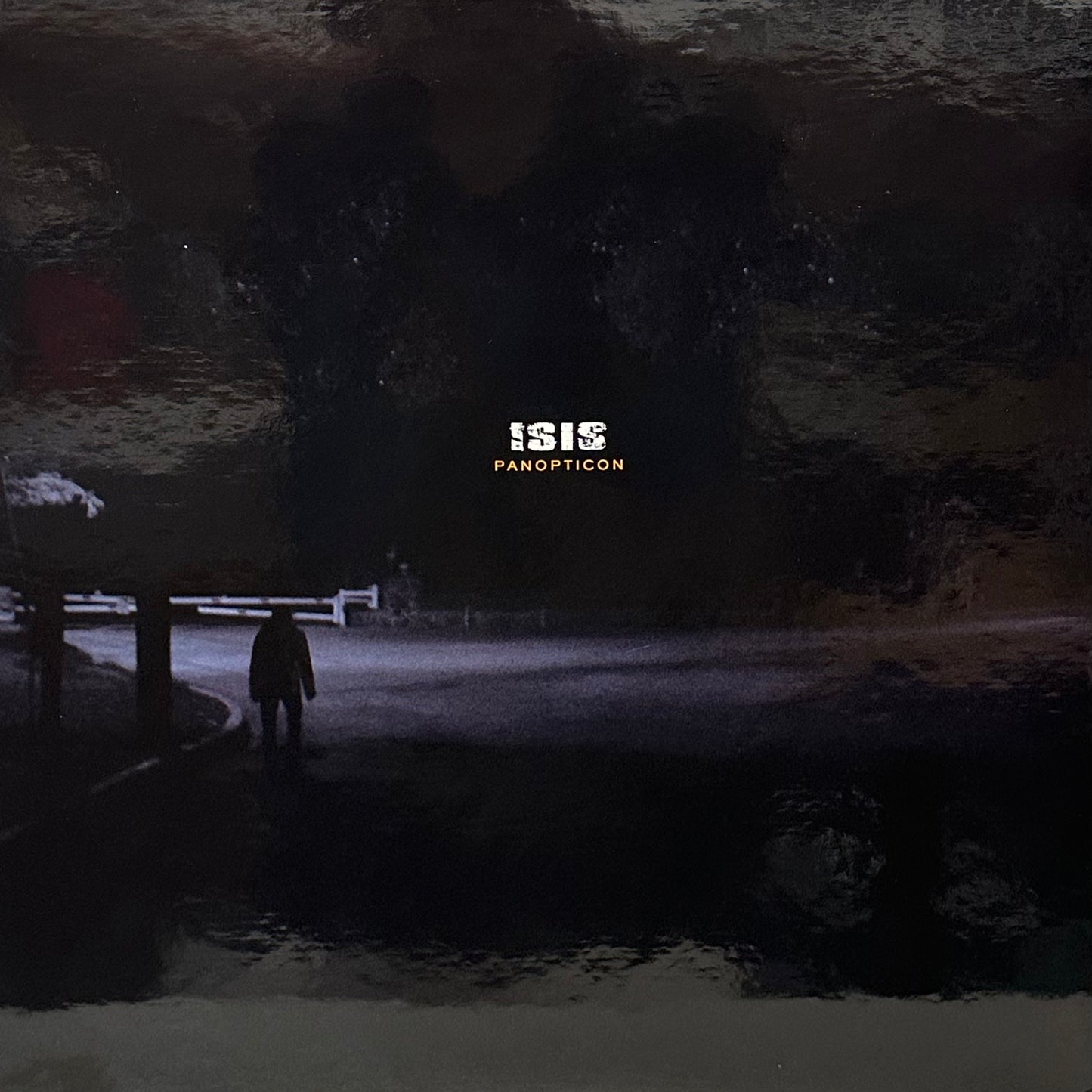Isis – Panopticon