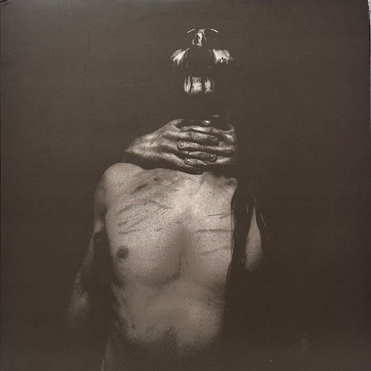 Advent Sorrow – As All Light Leaves Her