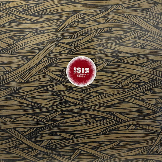 Isis – In The Absence Of Truth