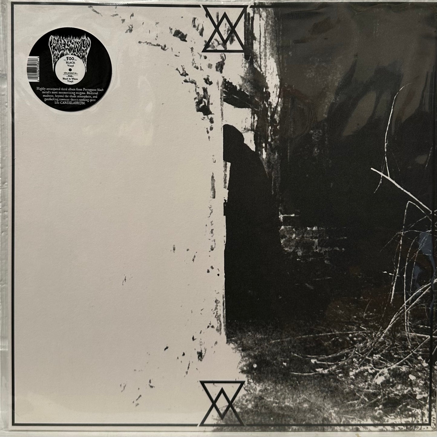 Candelabrum – Nocturnal Trance