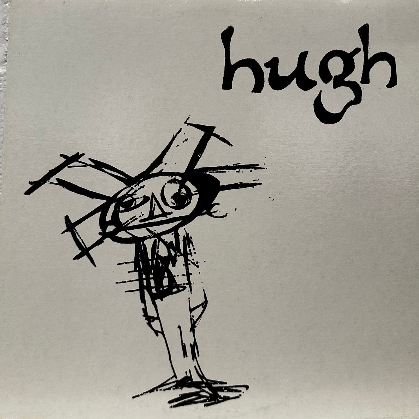 Hugh – Hugh
