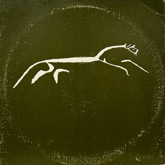 XTC – English Settlement