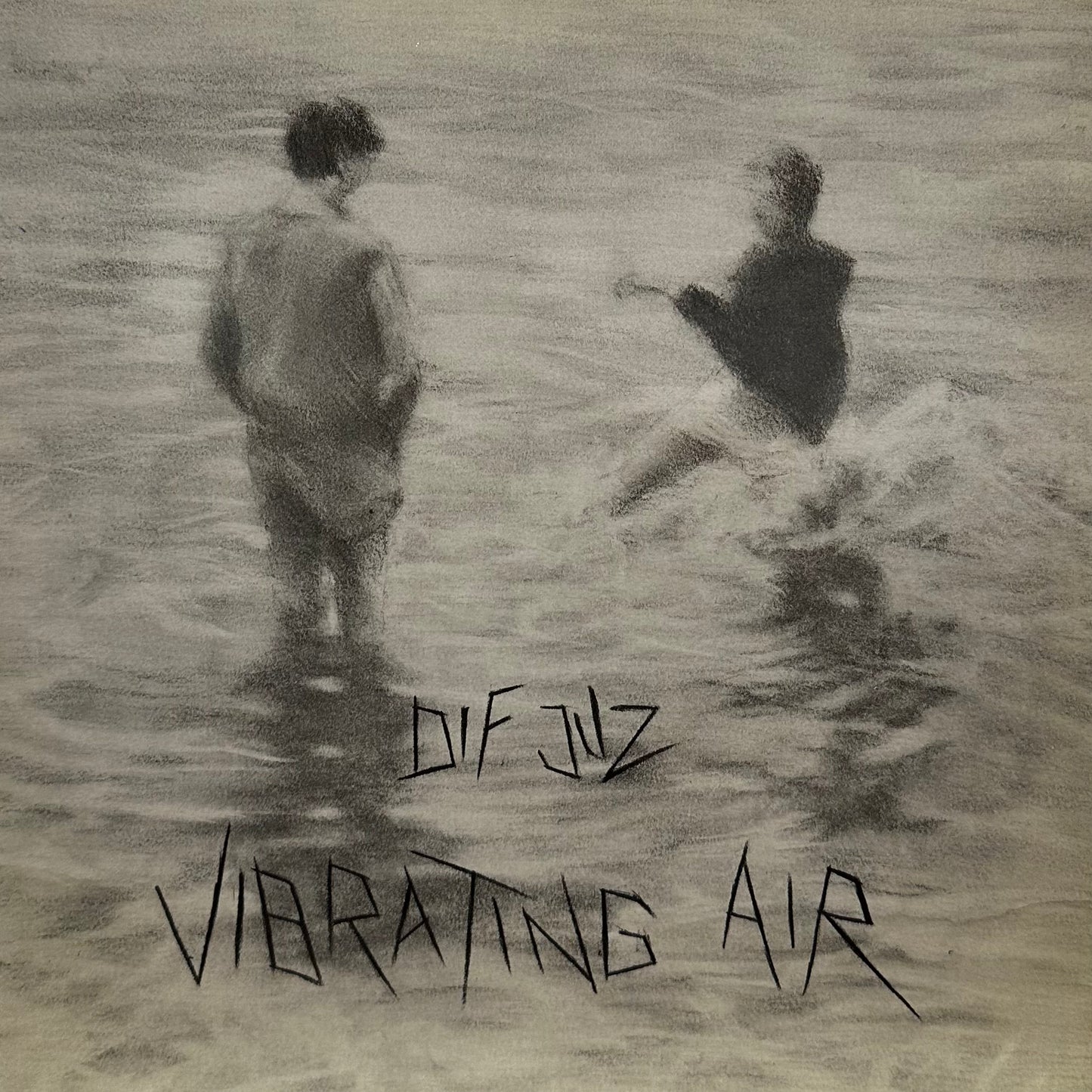 Dif Juz – Vibrating Air